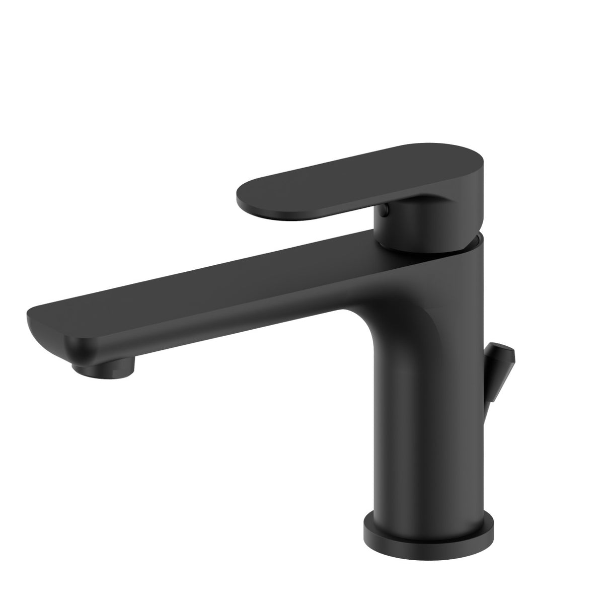 Newform 69309 - Nero opaco - codice 69309.01.093