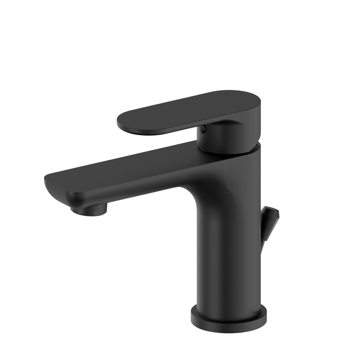 Newform 69310 - Nero opaco - codice 69310.01.093