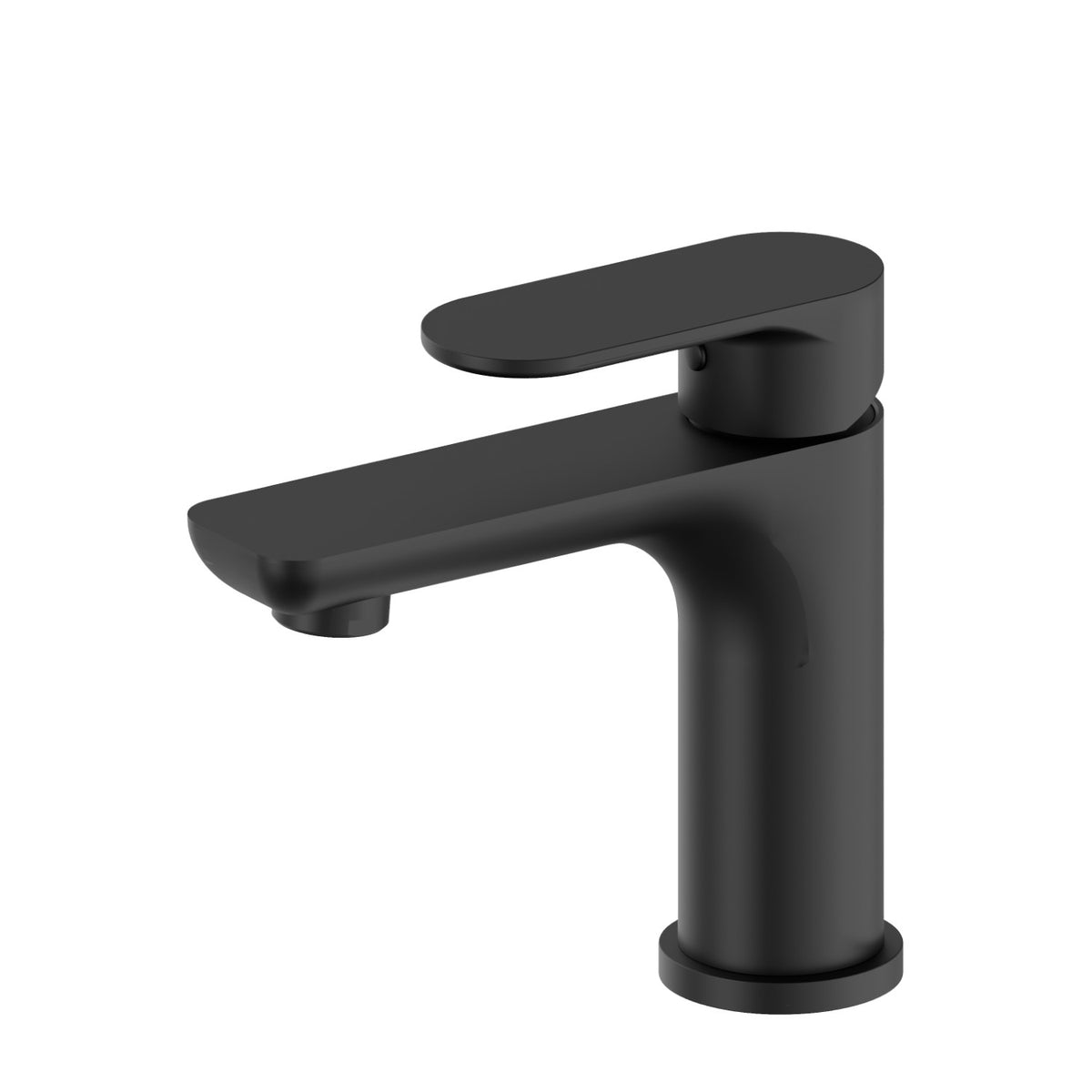 Newform 69312 - Nero opaco - codice 69312.01.093