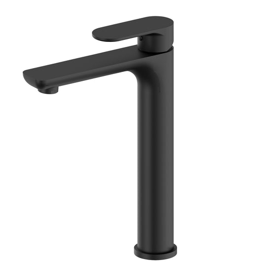 Newform 69315 - Nero opaco - codice 69315.01.093