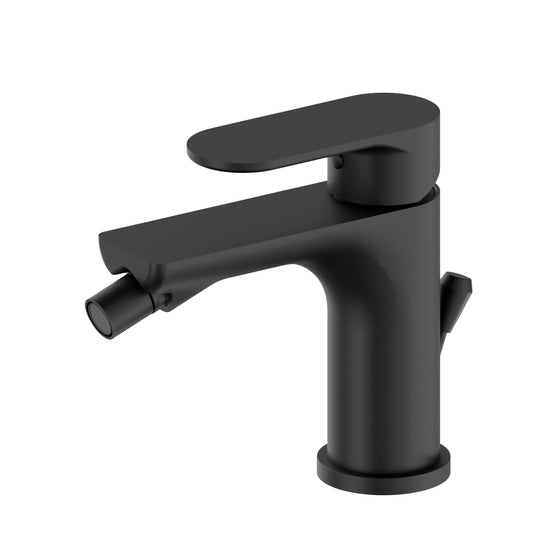 Newform 69325 - Nero opaco - codice 69325.01.093