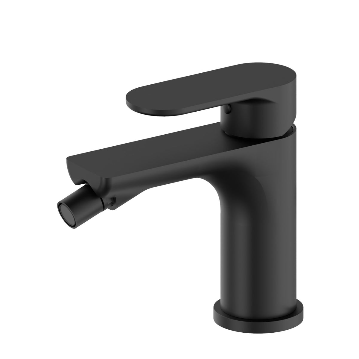 Newform 69326 - Nero opaco - codice 69326.01.093