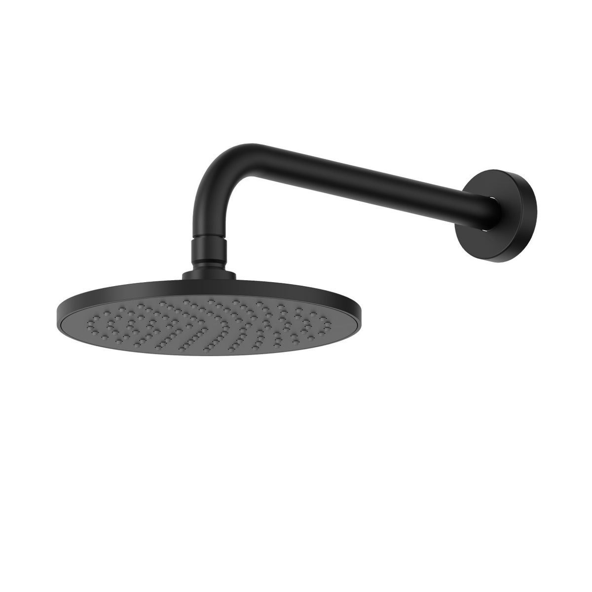 Newform 69360 - Nero opaco - codice 69360.01.093