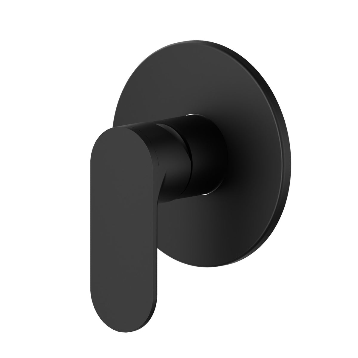 Newform 69375 - Nero opaco - codice 69375.01.093