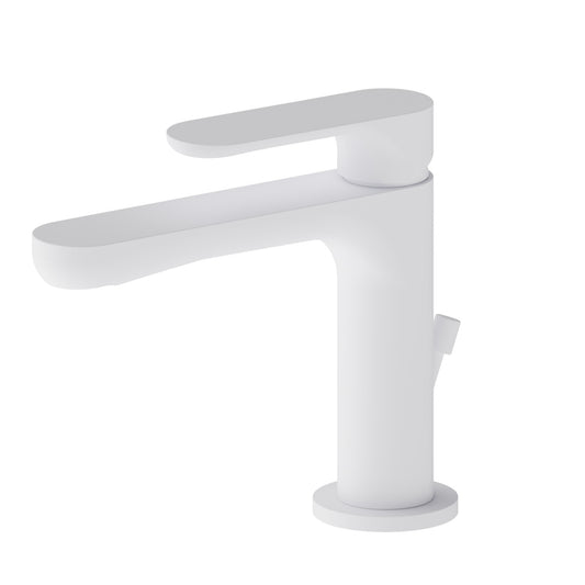 Newform 69410 - Bianco opaco - codice 69410.01.014