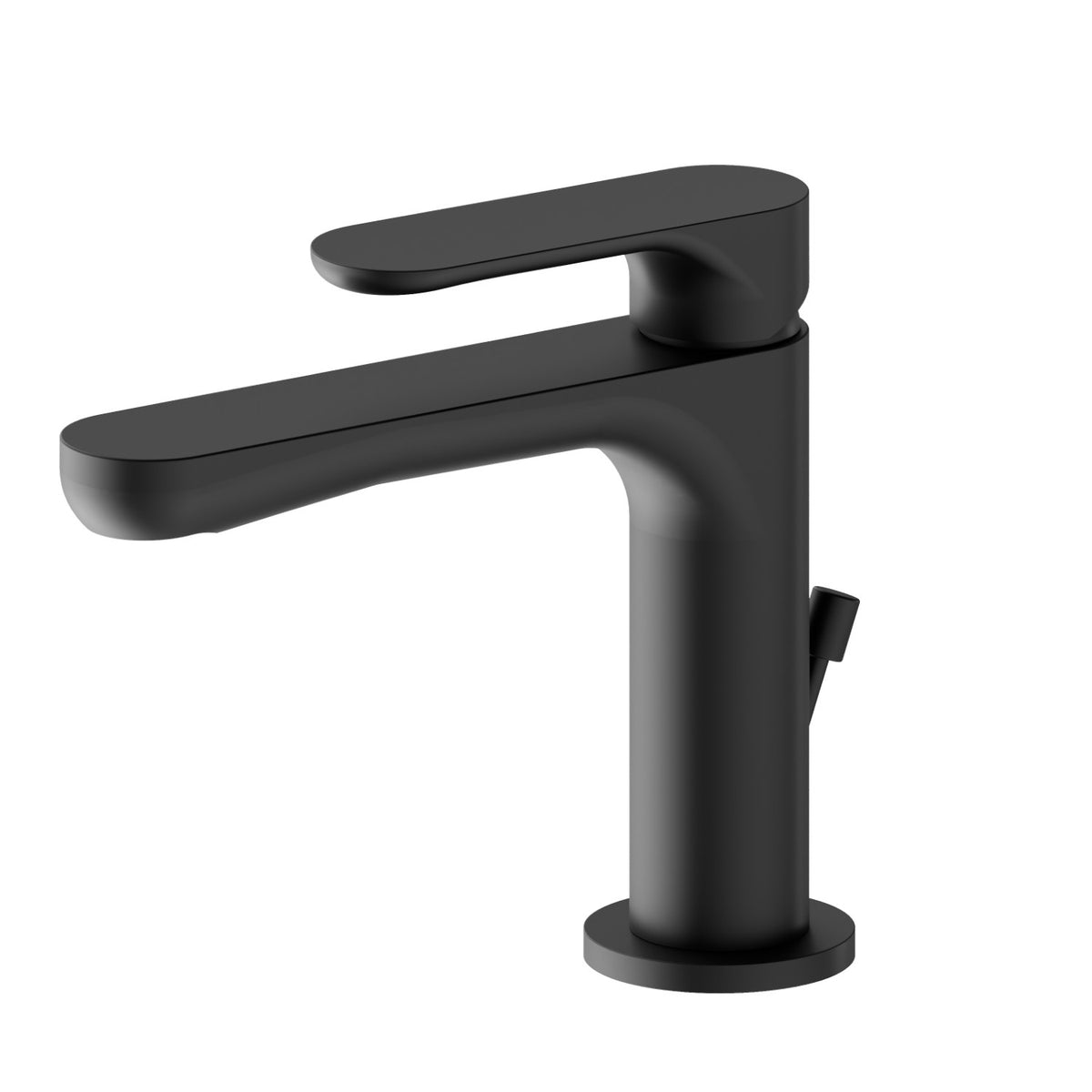 Newform 69410 - Nero opaco - codice 69410.01.093