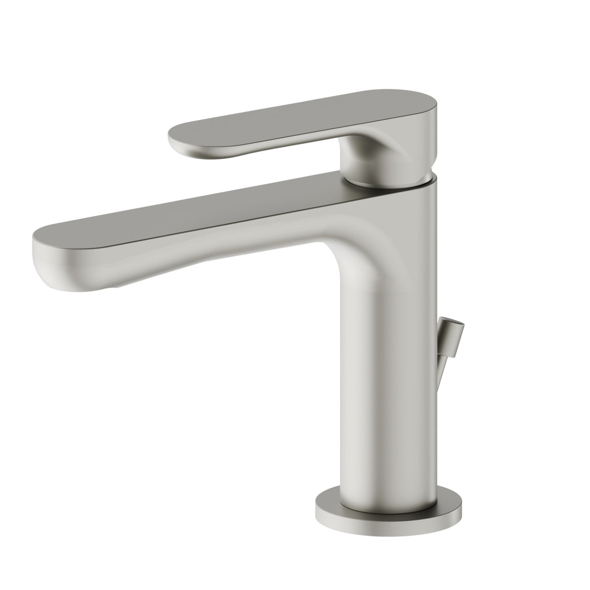 Newform 69410 - Titanio satinato - codice 69410.M0.070