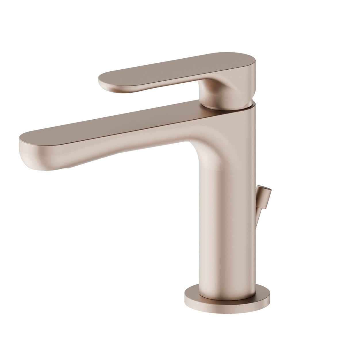 Newform 69410 - Rame satinato - codice 69410.M0.072