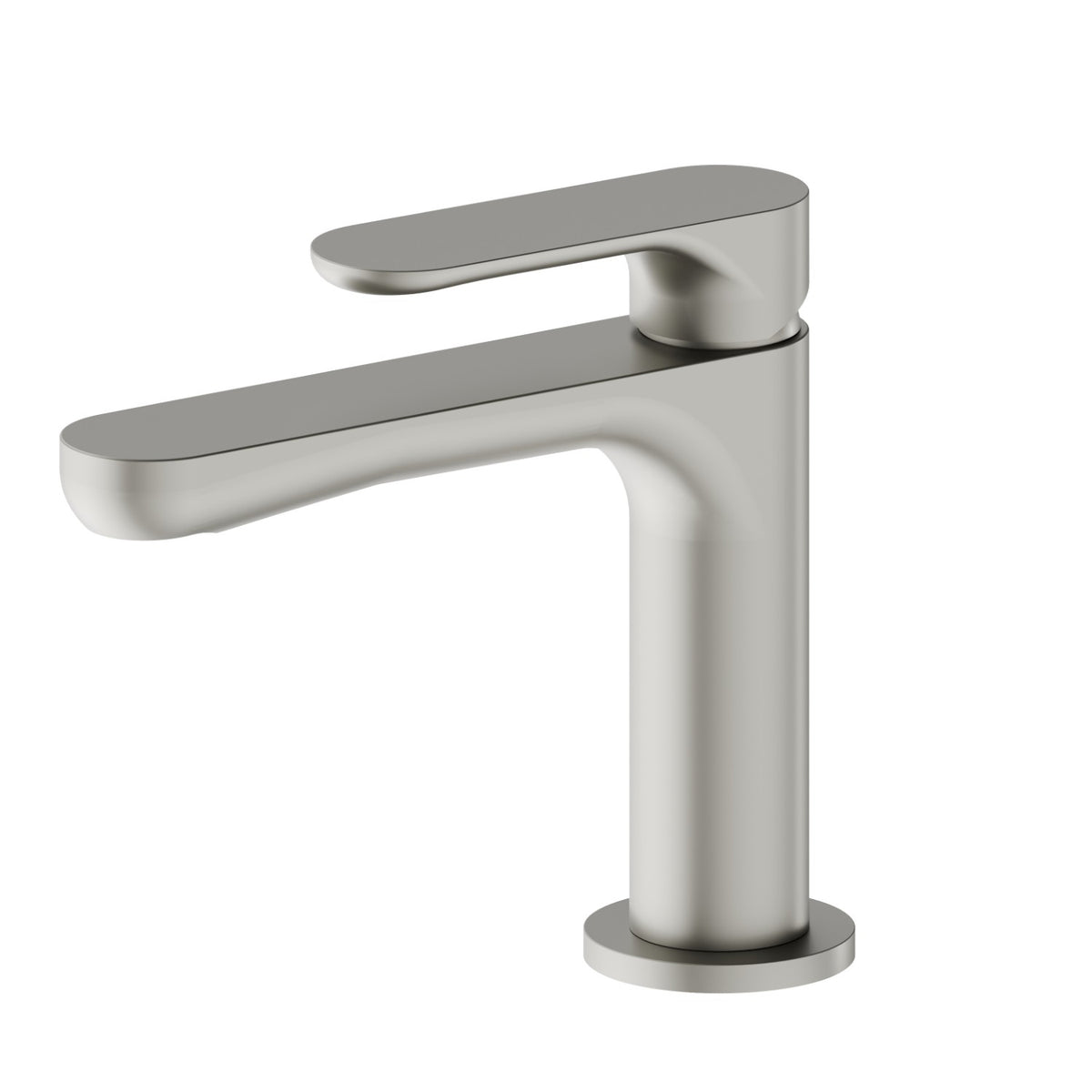 Newform 69412 - Titanio satinato - codice 69412.M0.070
