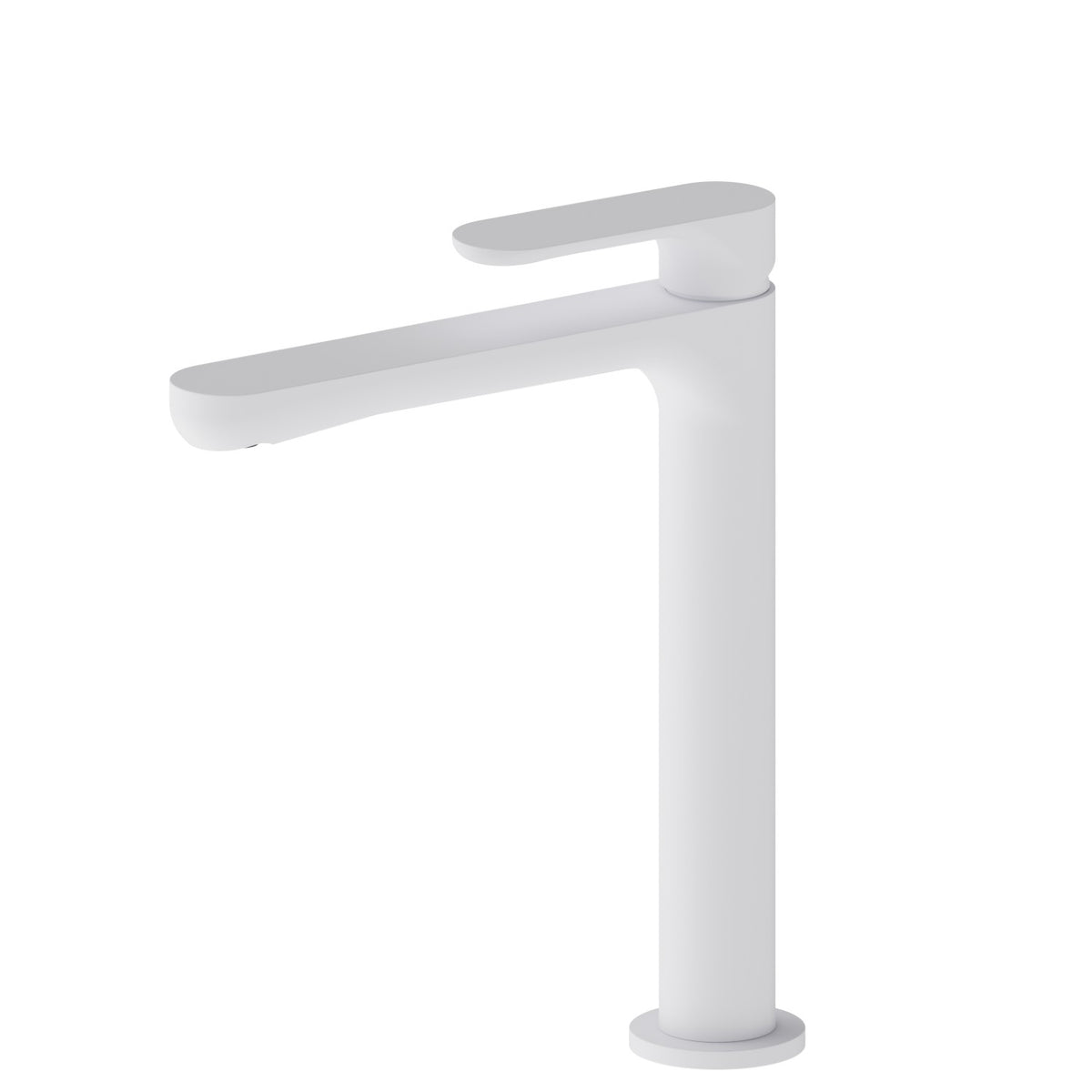 Newform 69414 - Bianco opaco - codice 69414.01.014