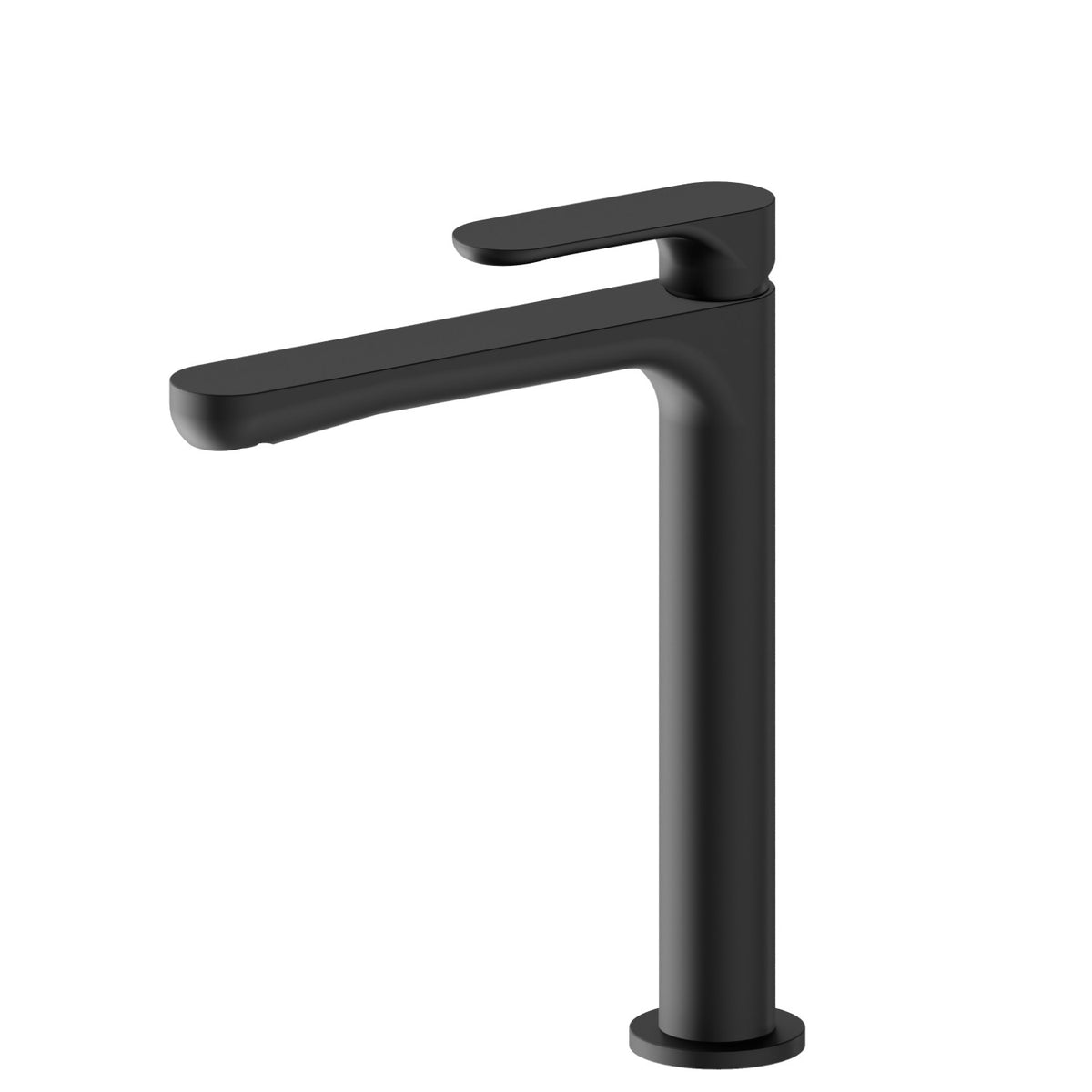 Newform 69414 - Nero opaco - codice 69414.01.093