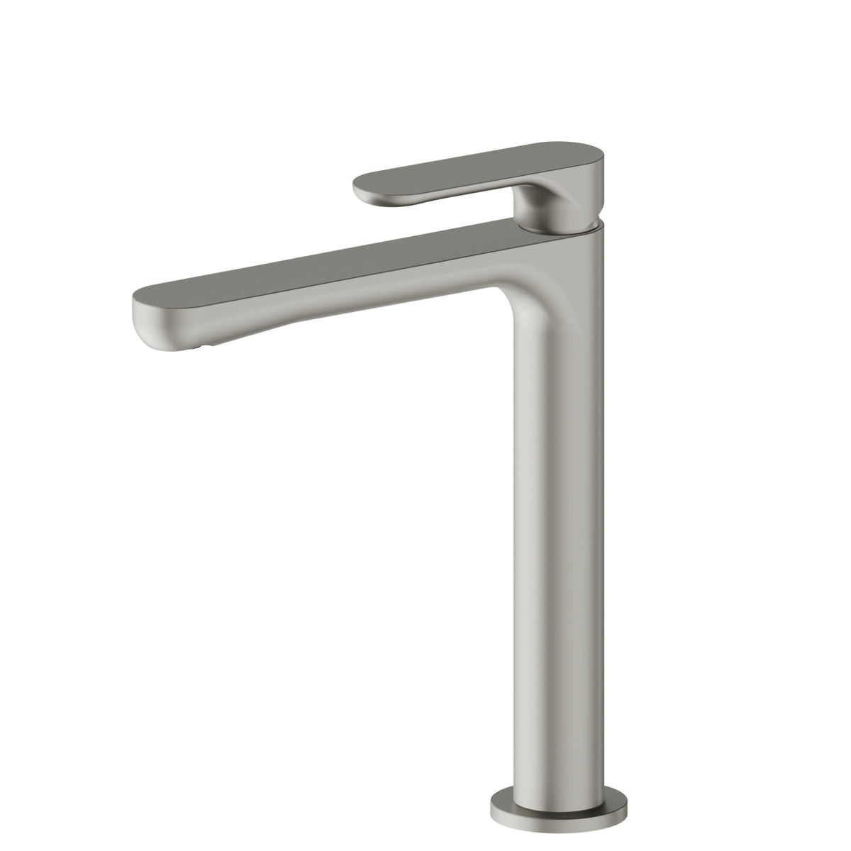 Newform 69414 - Titanio satinato - codice 69414.M0.070