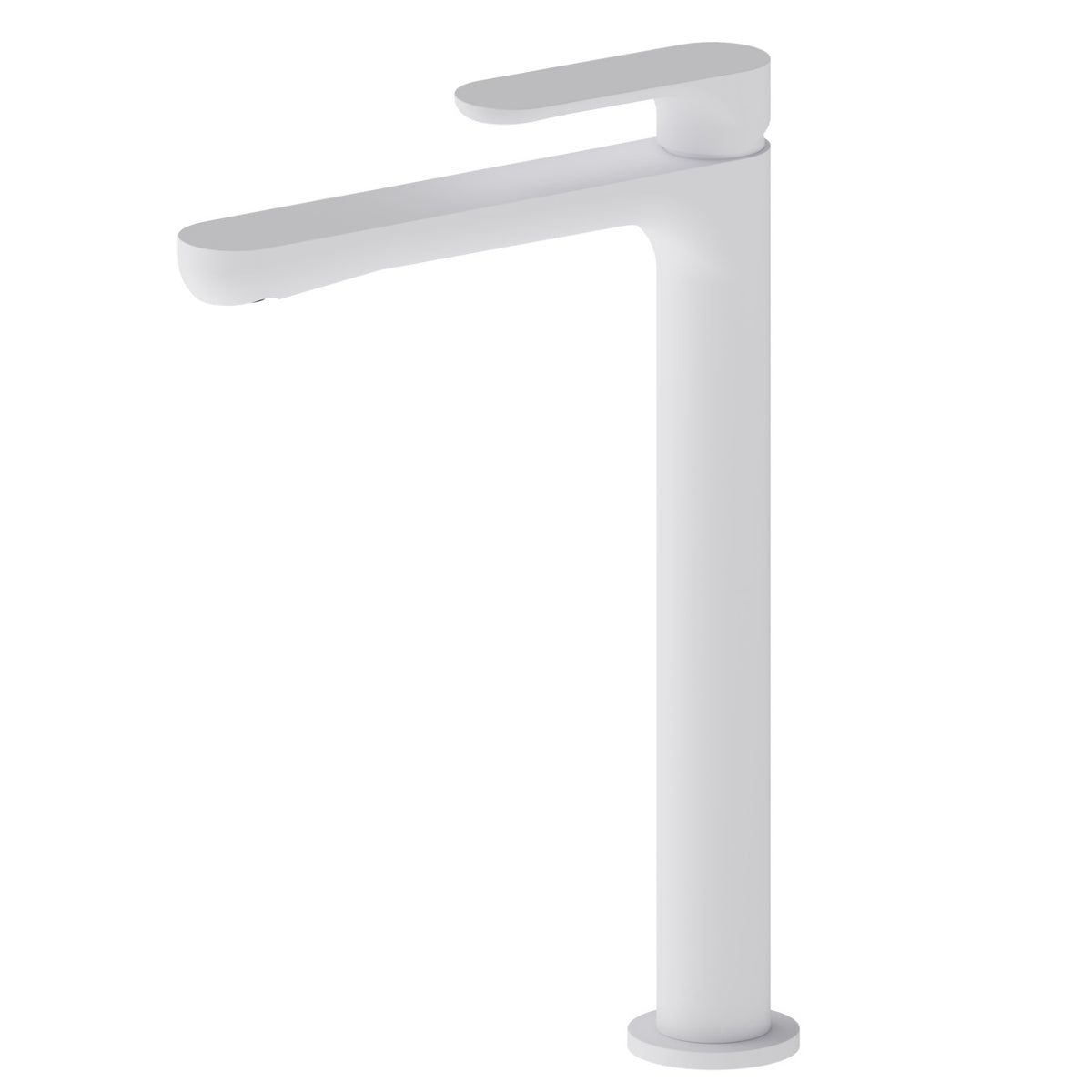 Newform 69416 - Bianco opaco - codice 69416.01.014