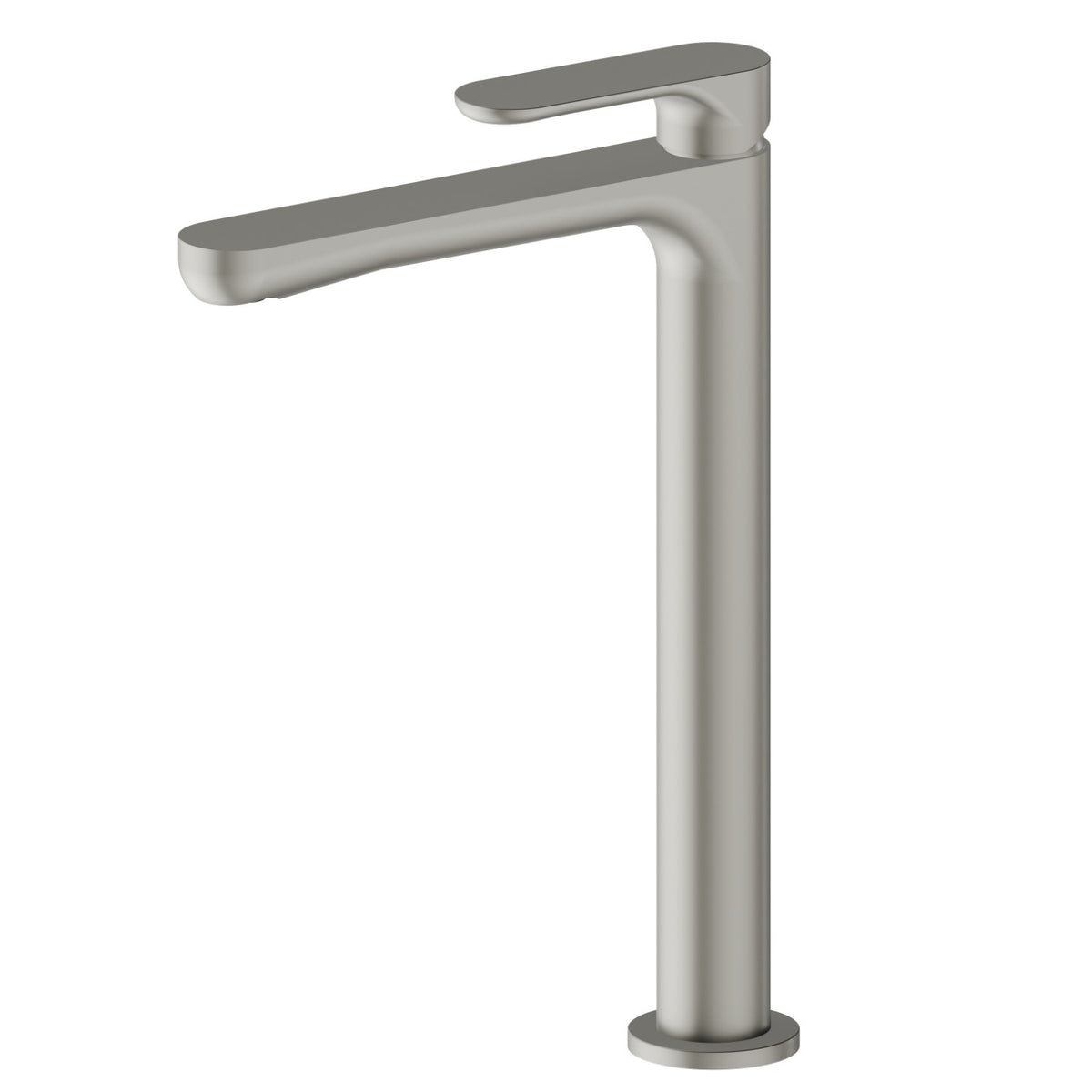 Newform 69416 - Titanio satinato - codice 69416.M0.070