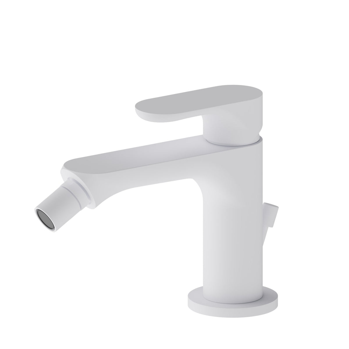 Newform 69425 - Bianco opaco - codice 69425.01.014