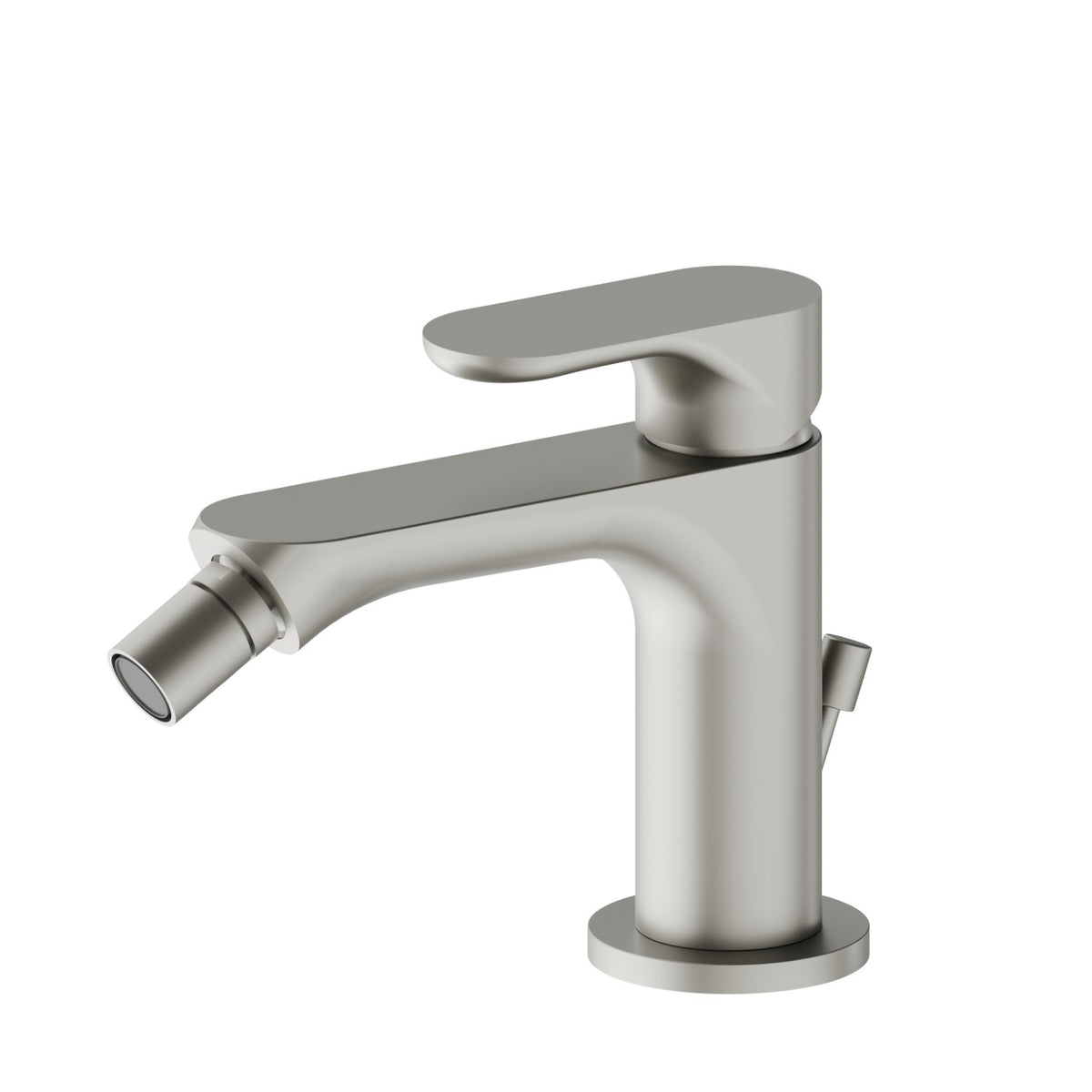 Newform 69425 - Titanio satinato - codice 69425.M0.070