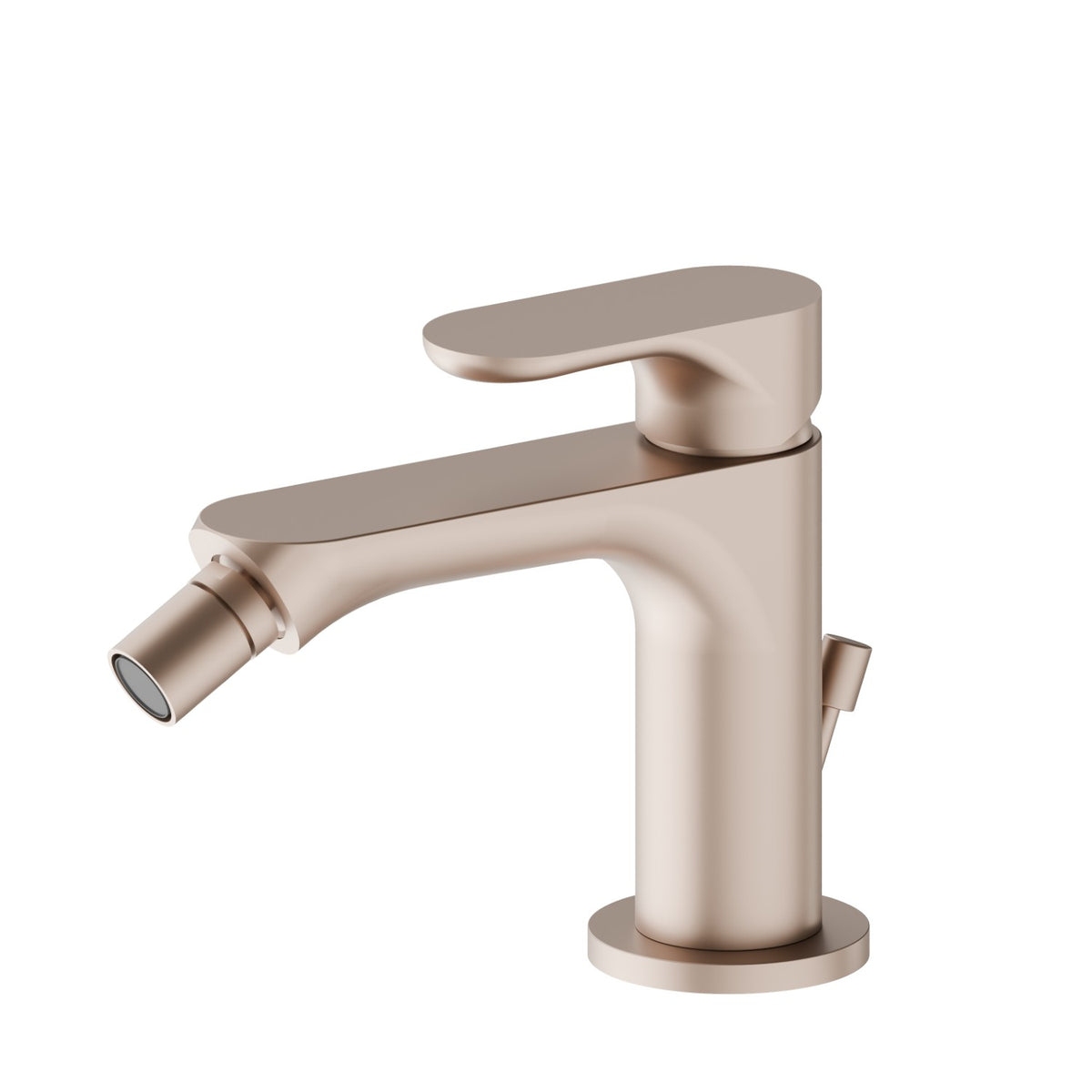 Newform 69425 - Rame satinato - codice 69425.M0.072