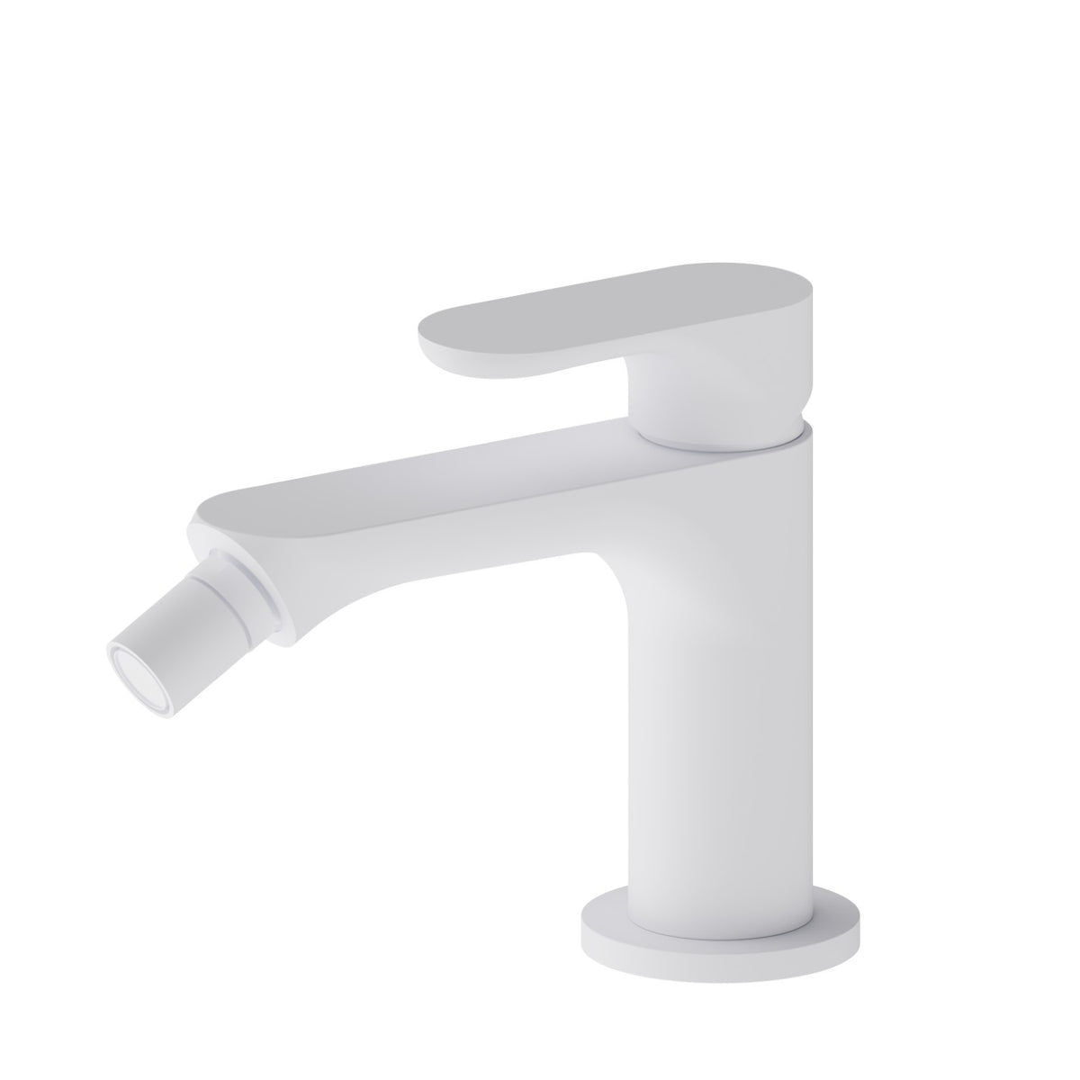 Newform 69427 - Bianco opaco - codice 69427.01.014