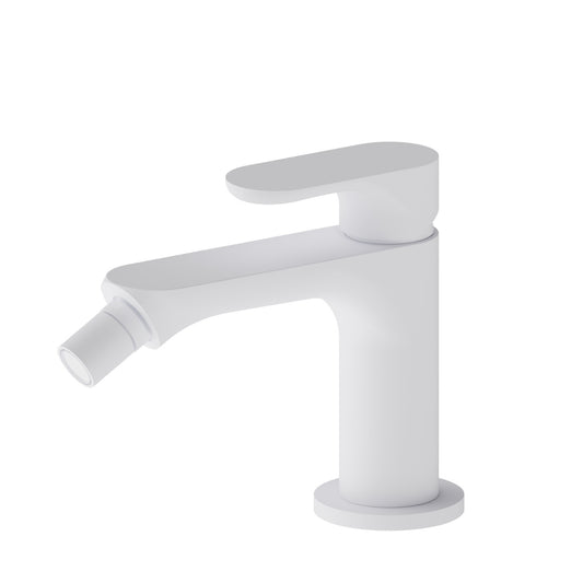 Newform 69427 - Bianco opaco - codice 69427.01.014
