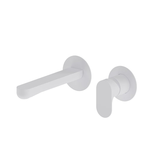 Newform 69428E - Bianco opaco - codice 69428E.01.014