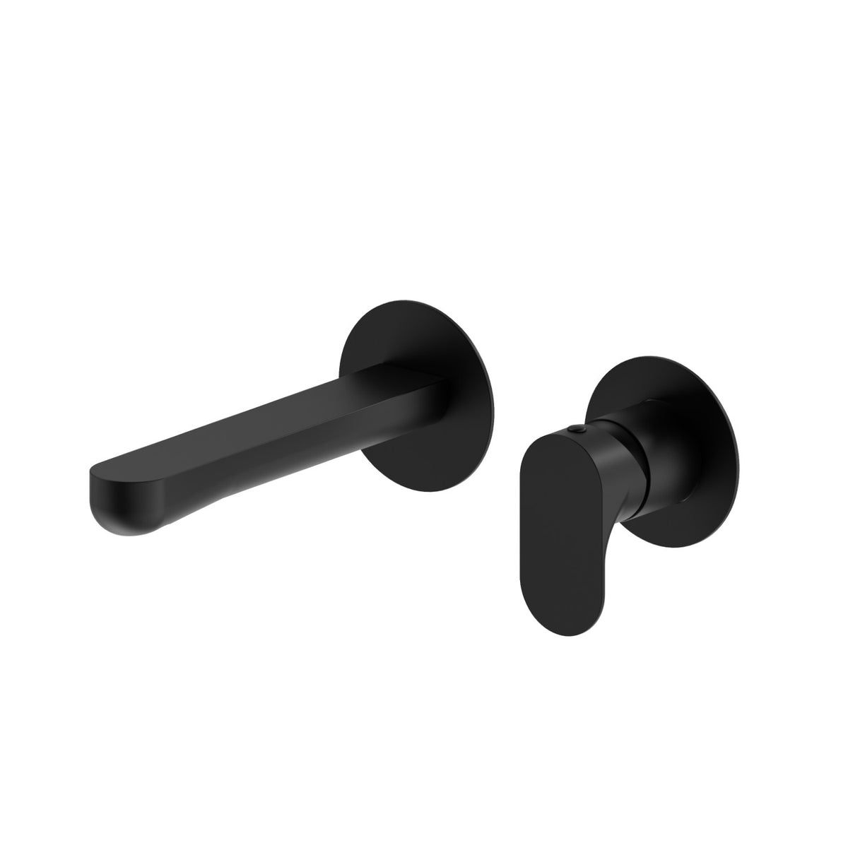 Newform 69428E - Nero opaco - codice 69428E.01.093