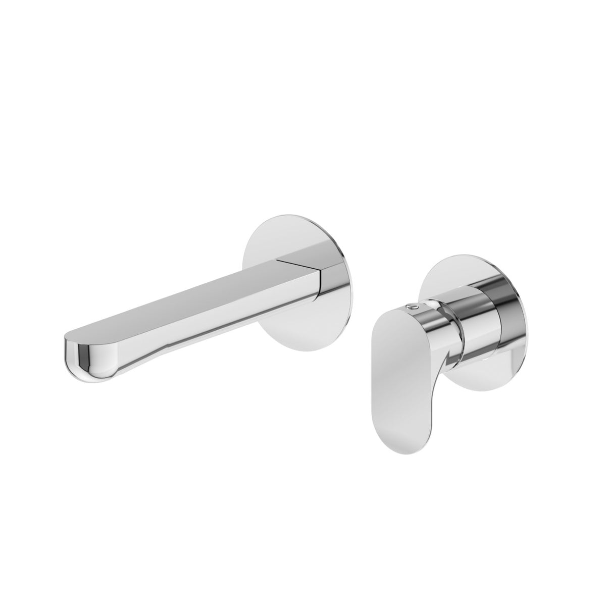 Newform 69428E - Cromo - codice 69428E.21.018