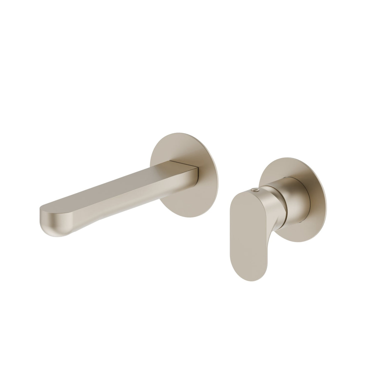 Newform 69428E - Oro satinato - codice 69428E.M0.071
