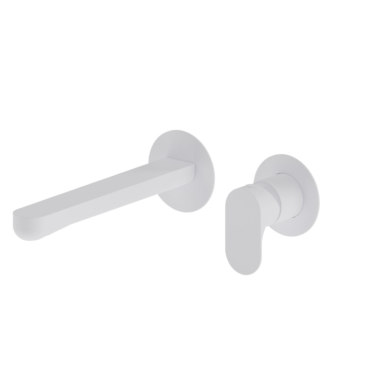 Newform 69430E - Bianco opaco - codice 69430E.01.014