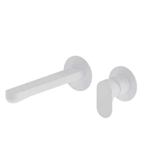 Newform 69430E - Bianco opaco - codice 69430E.01.014