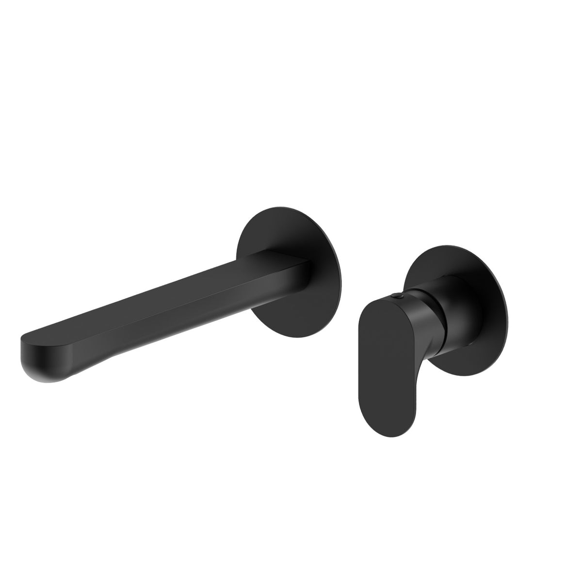 Newform 69430E - Nero opaco - codice 69430E.01.093