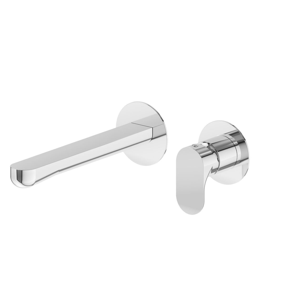 Newform 69430E - Cromo - codice 69430E.21.018