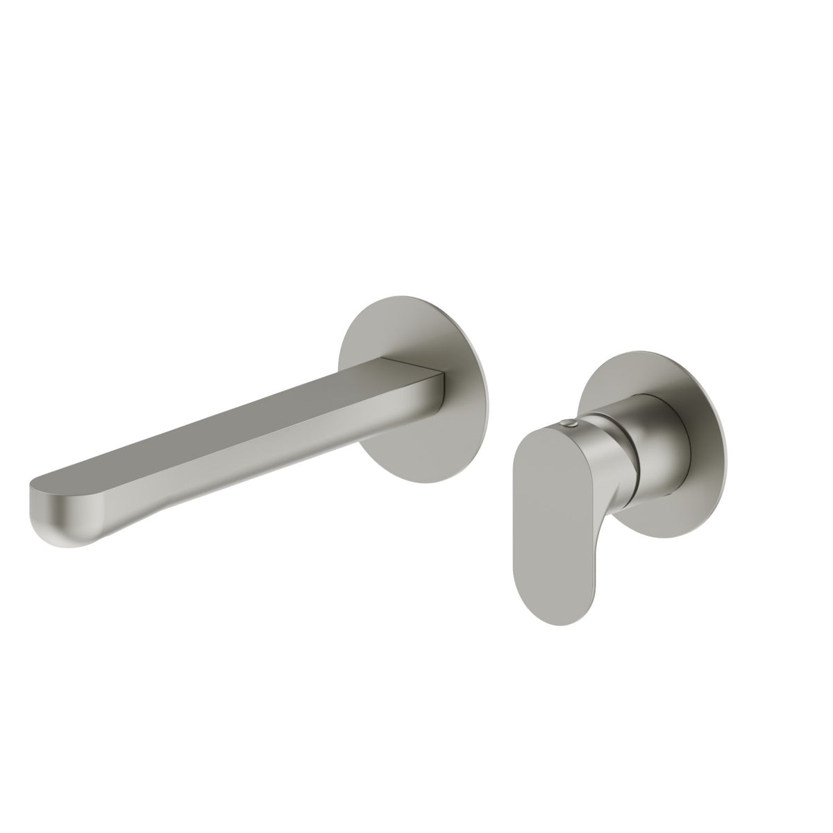 Newform 69430E - Titanio satinato - codice 69430E.M0.070