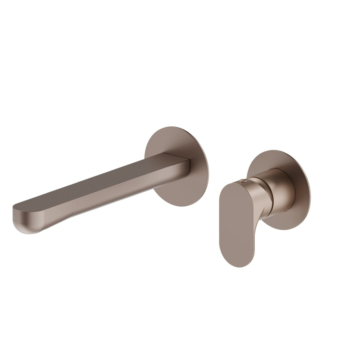 Newform 69430E - Rame lucido - codice 69430E.M0.075