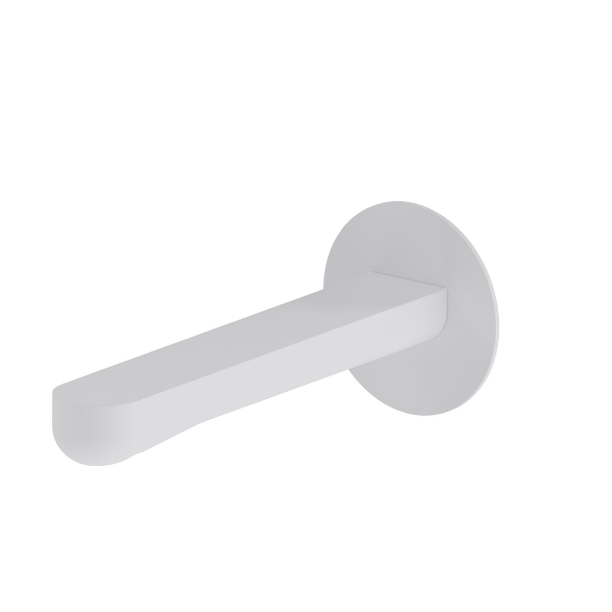 Newform 69437 - Bianco opaco - codice 69437.01.014