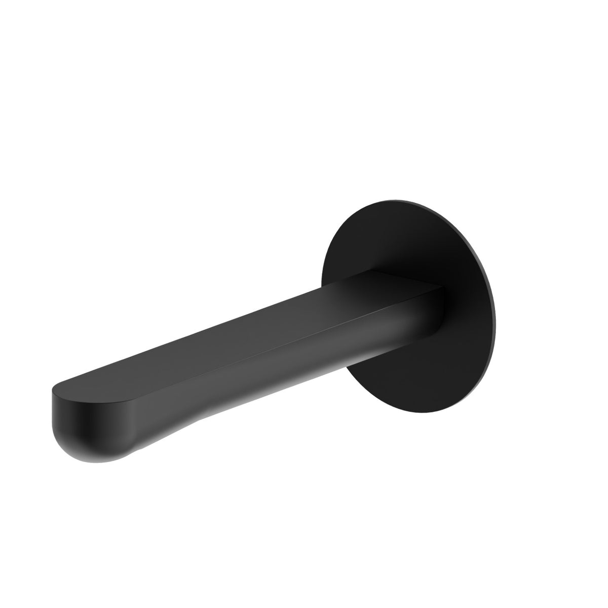Newform 69437 - Nero opaco - codice 69437.01.093