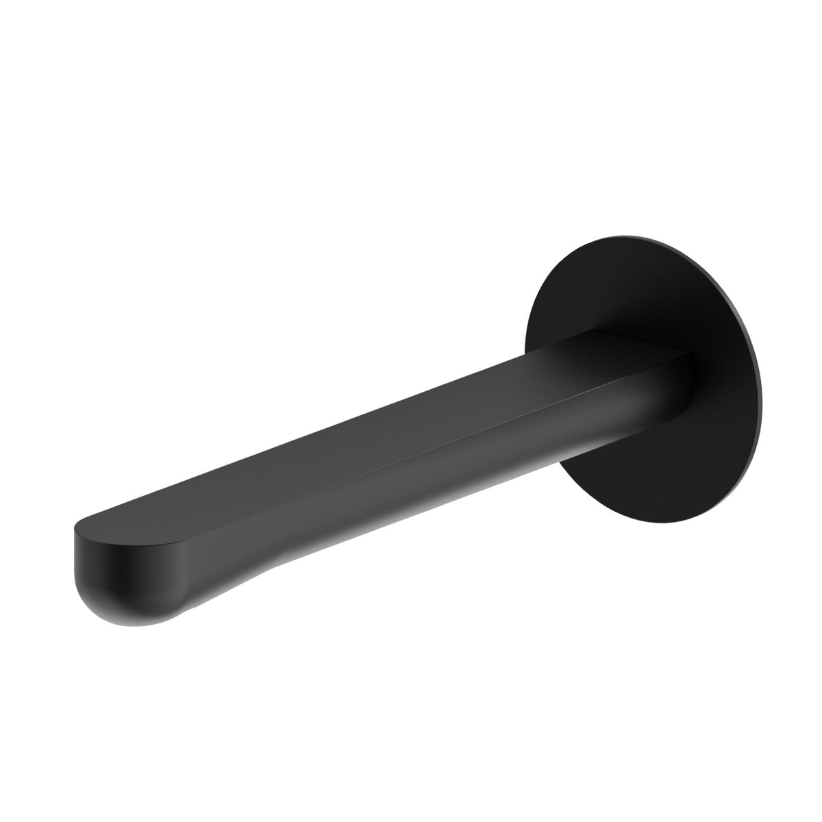 Newform 69438 - Nero opaco - codice 69438.01.093