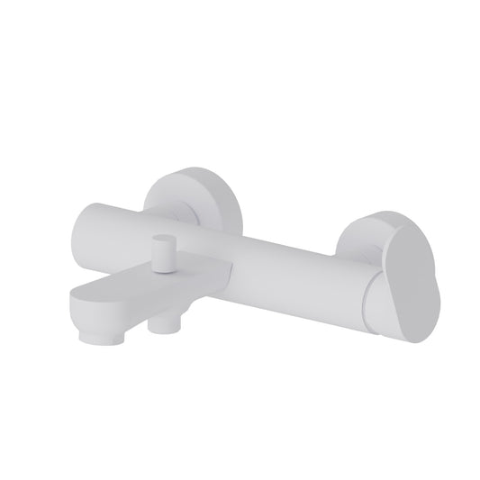 Newform 69440 - Bianco opaco - codice 69440.01.014