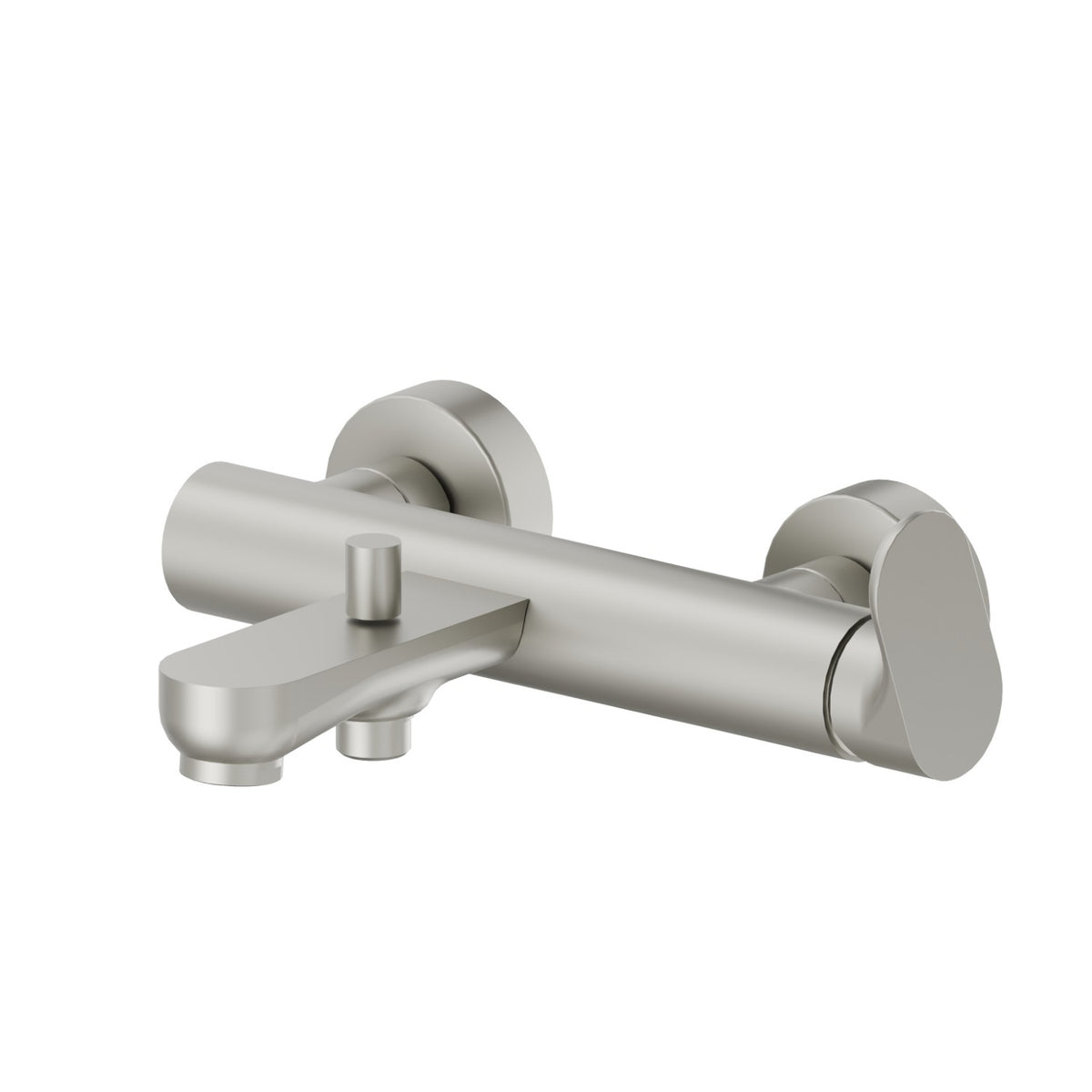 Newform 69440 - Titanio satinato - codice 69440.M0.070