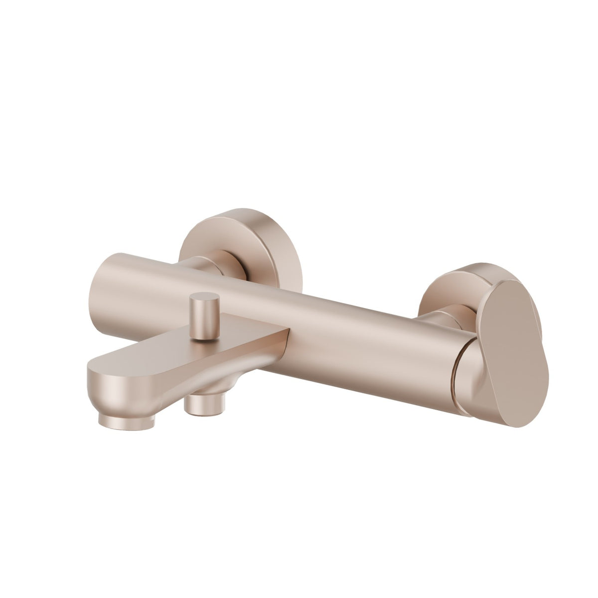 Newform 69440 - Rame satinato - codice 69440.M0.072