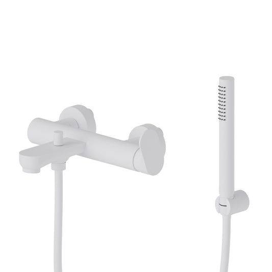 Newform 69440C - Bianco opaco - codice 69440C.01.014
