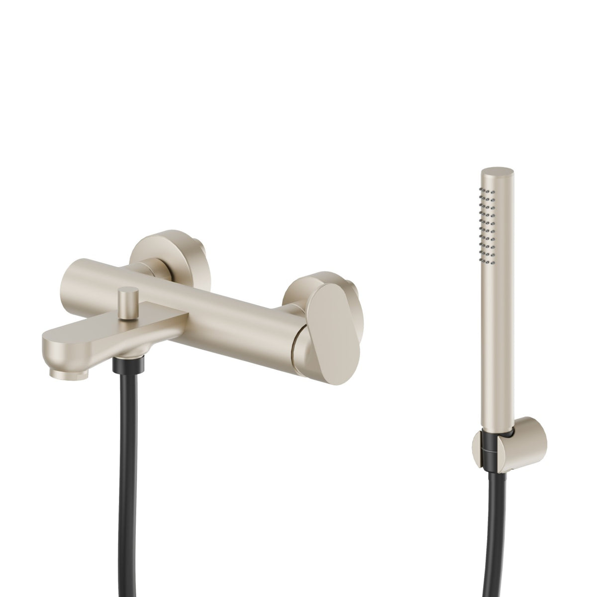 Newform 69440C - Oro satinato - codice 69440C.M0.071