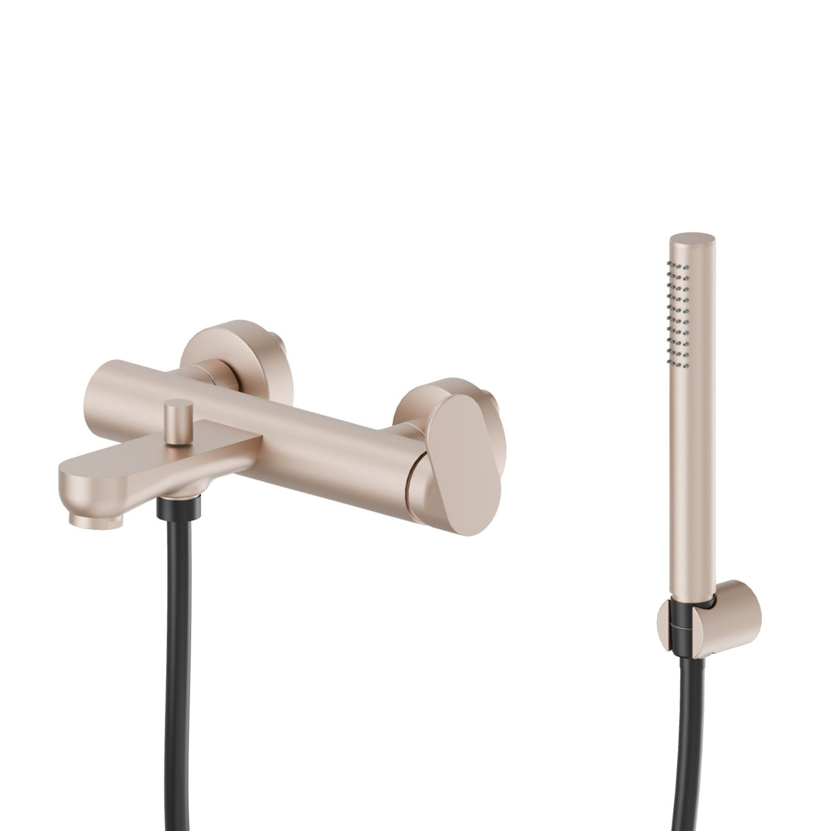 Newform 69440C - Rame satinato - codice 69440C.M0.072