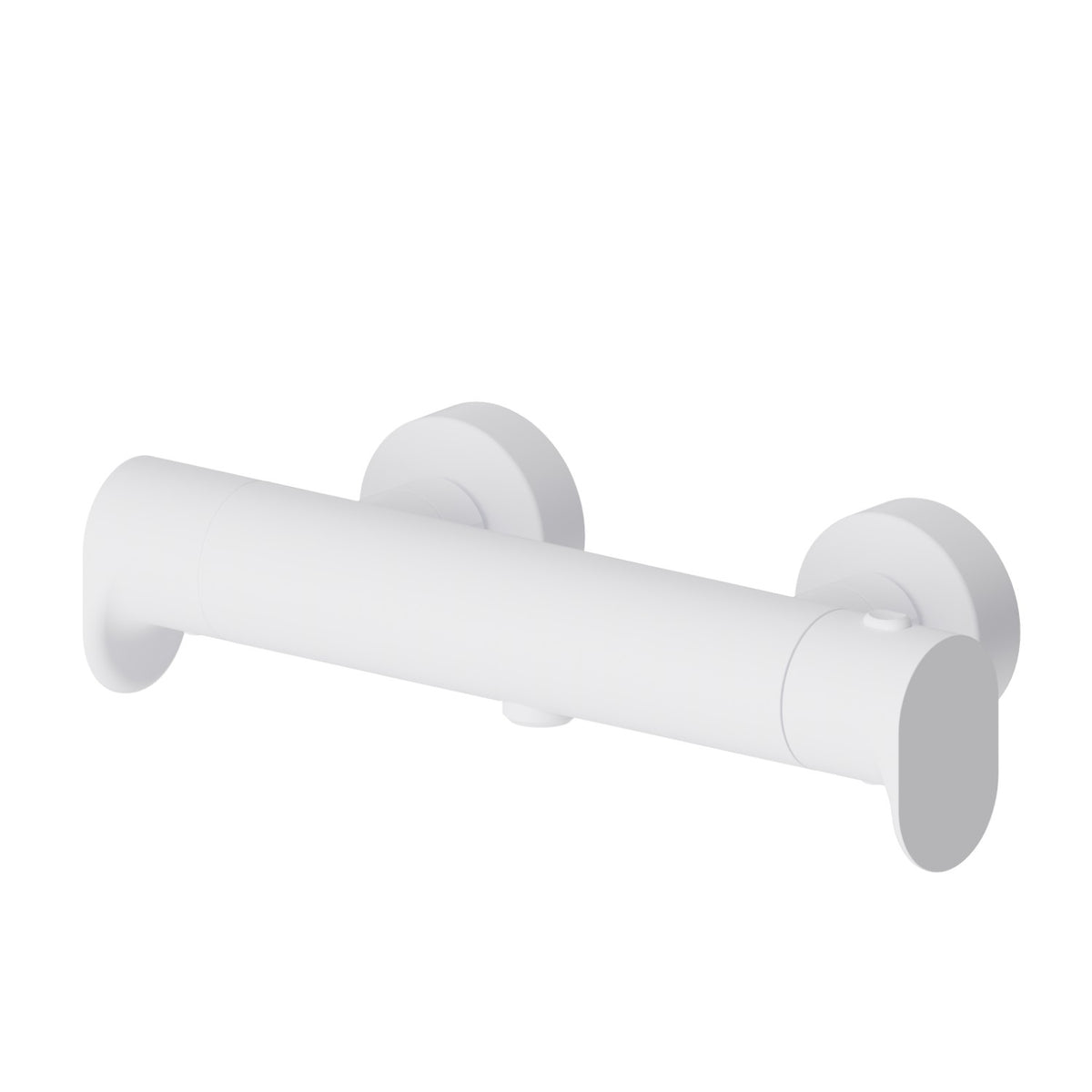 Newform 69449 - Bianco opaco - codice 69449.01.014