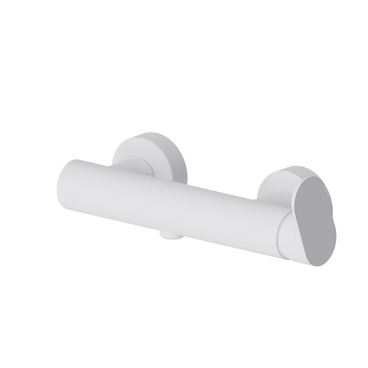 Newform 69455 - Bianco opaco - codice 69455.01.014