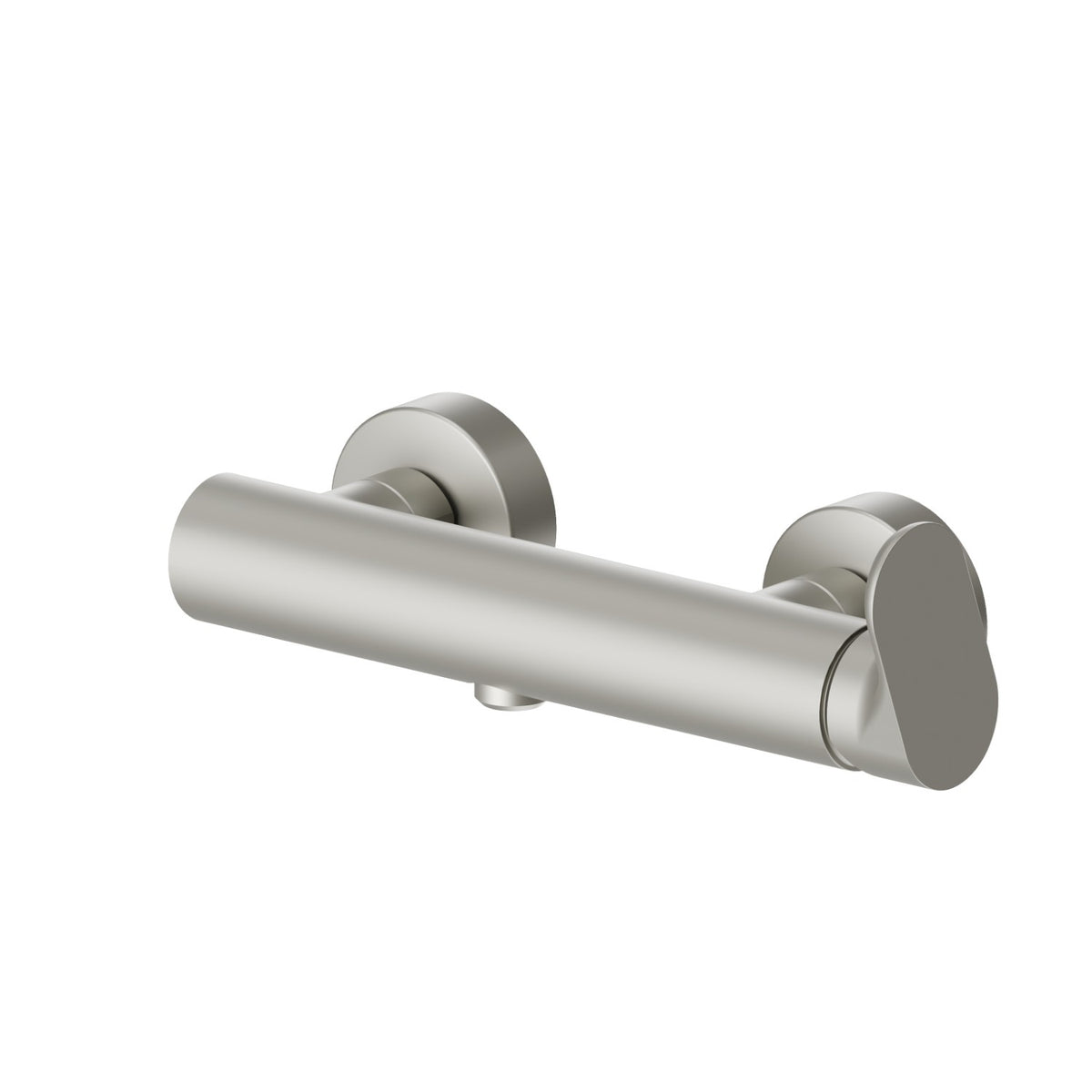 Newform 69455 - Titanio satinato - codice 69455.M0.070