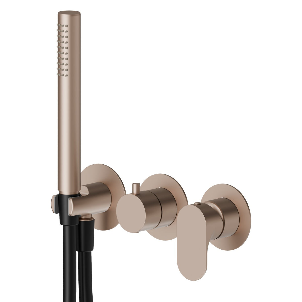 Newform 69468E - Rame satinato - codice 69468E.M0.072