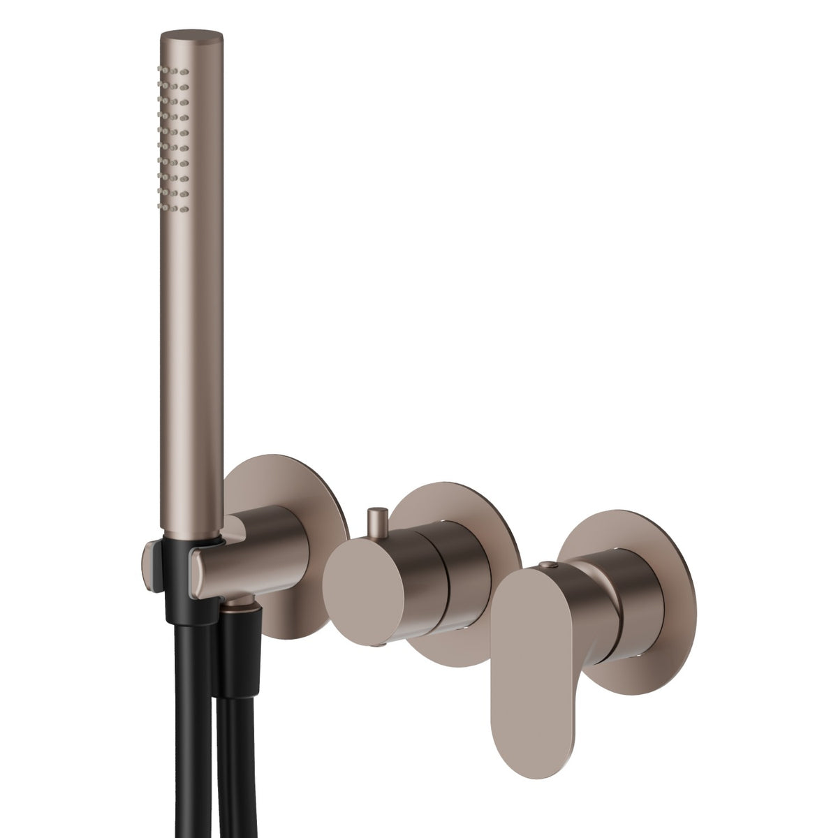 Newform 69468E - Rame lucido - codice 69468E.M0.075