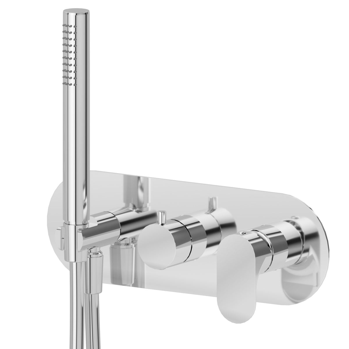 Newform 69469E - Cromo - codice 69469E.21.018