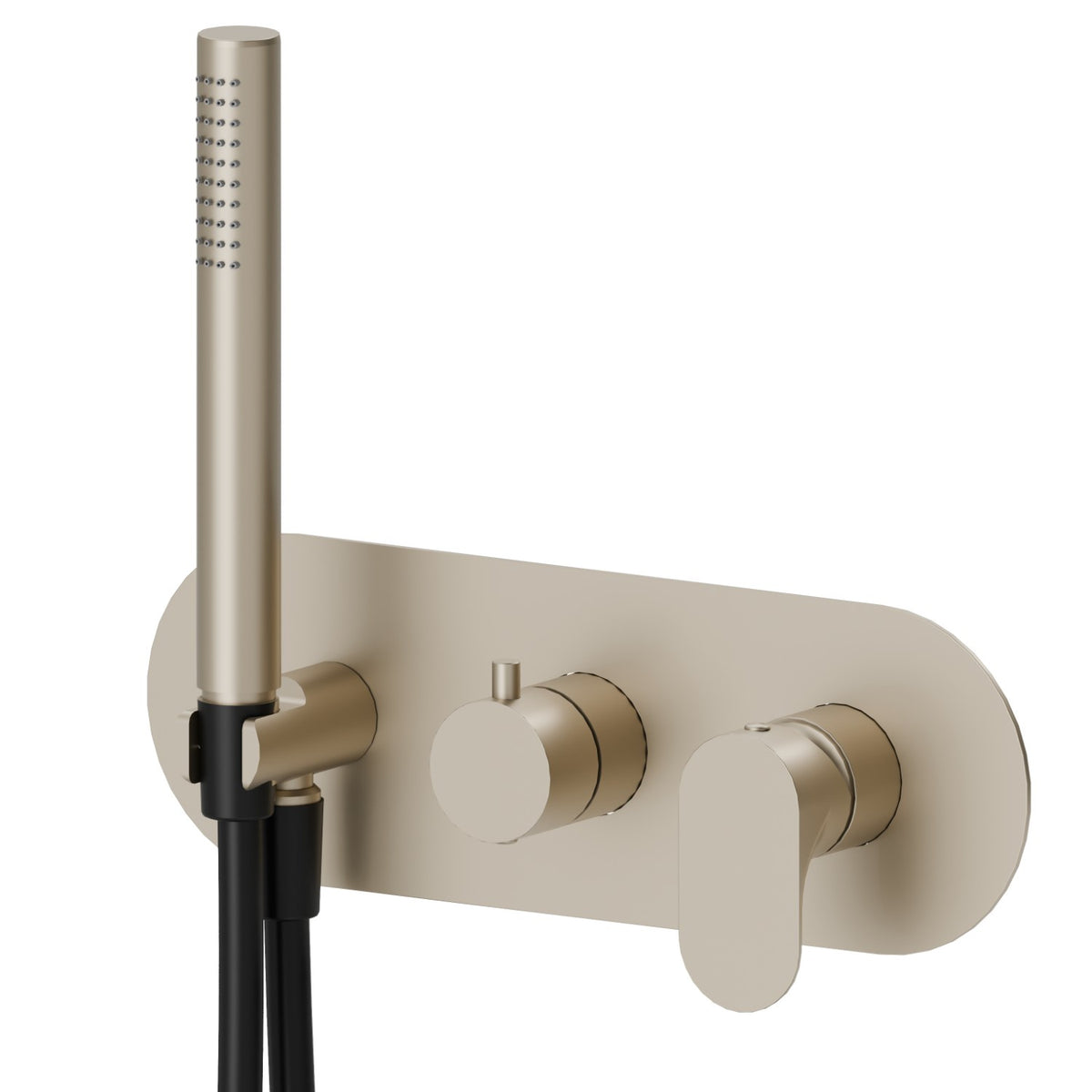 Newform 69469E - Oro satinato - codice 69469E.M0.071