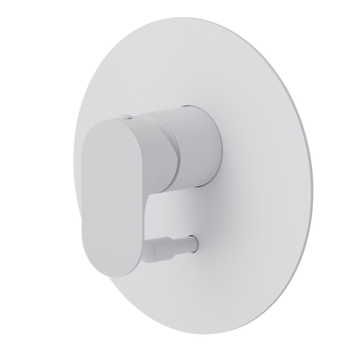 Newform 69470E - Bianco opaco - codice 69470E.01.014